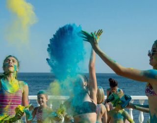 Детский оздоровительный лагерь "Panda Camp" / "Панда кэмп"