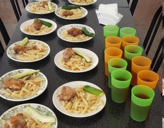 Детский оздоровительный лагерь "Panda Camp" / "Панда кэмп"