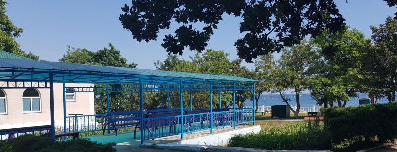 Детский оздоровительный лагерь "Panda Camp" / "Панда кэмп"