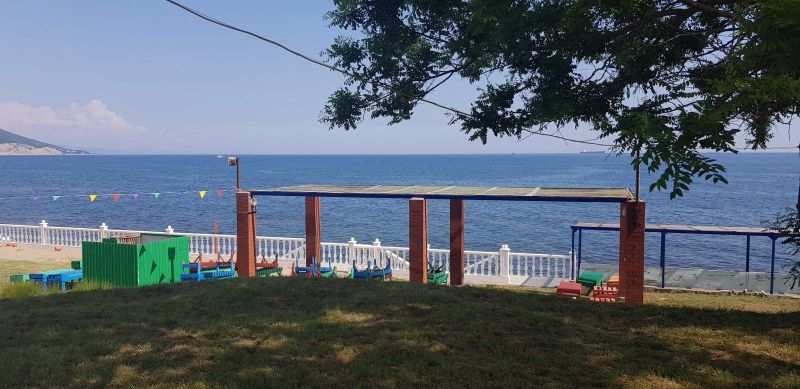 Детский оздоровительный лагерь "Panda Camp" / "Панда кэмп"