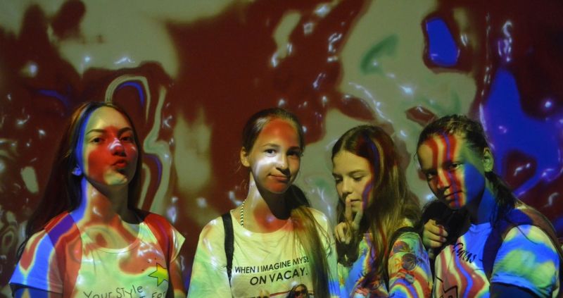 Детский оздоровительный лагерь "Panda Camp" / "Панда кэмп"