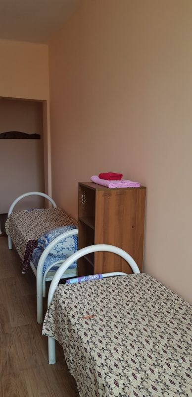 Детский оздоровительный лагерь "Panda Camp" / "Панда кэмп"